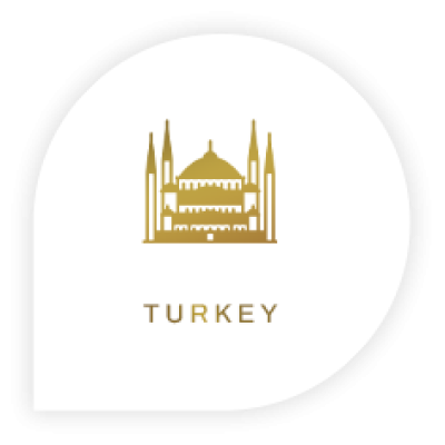 turkey